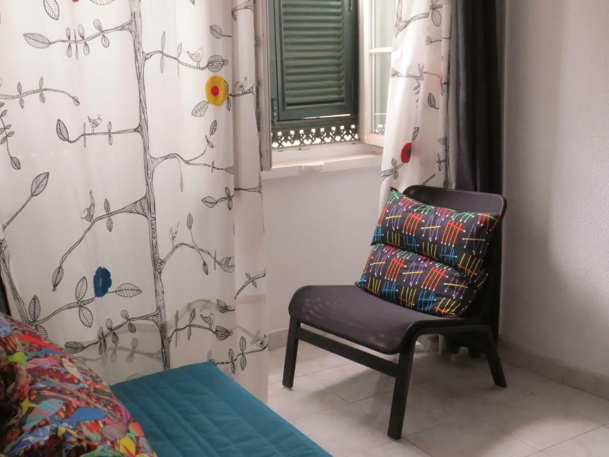 فندق Lisboaفي  A Casa Das Escolas Gerais Lisboa