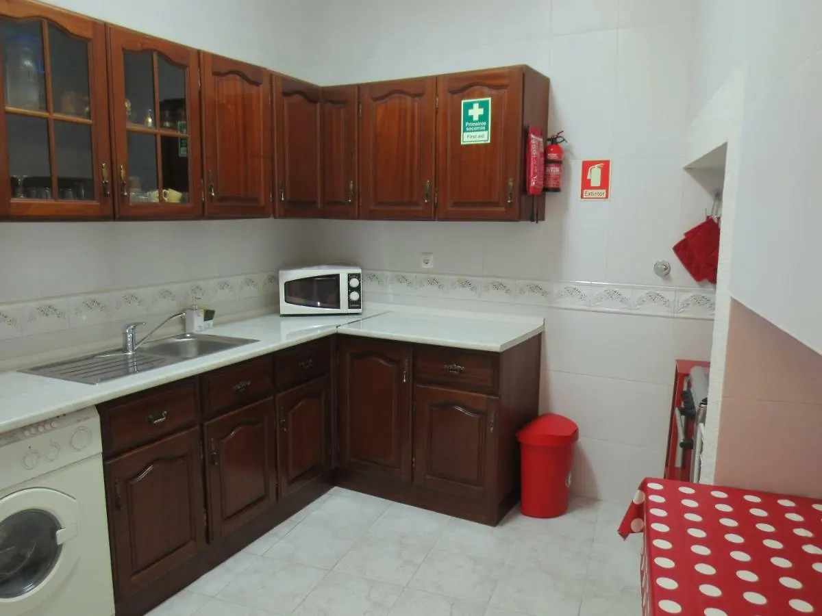 شقة فندق Lisboaفي  A Casa Das Escolas Gerais